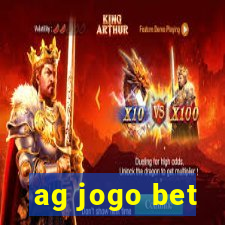 ag jogo bet