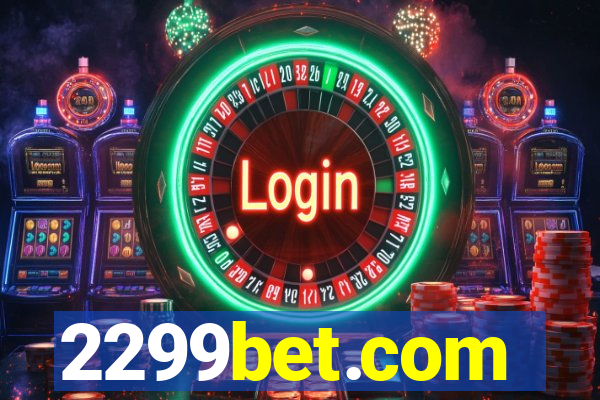 2299bet.com