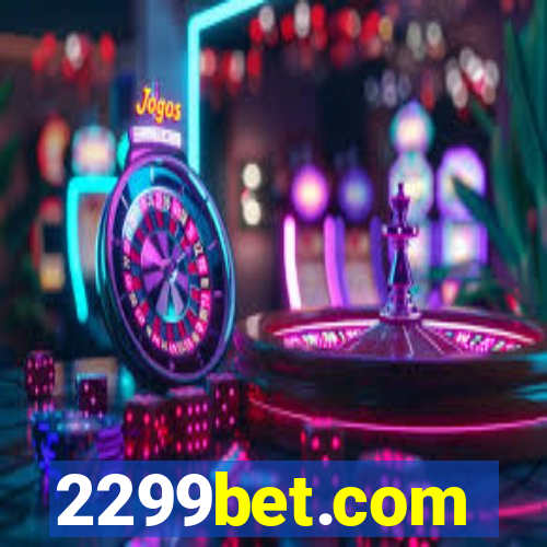 2299bet.com