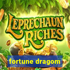 fortune dragom