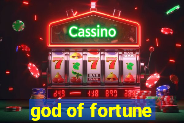 god of fortune