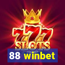 88 winbet