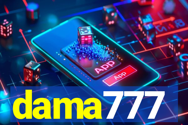 dama777