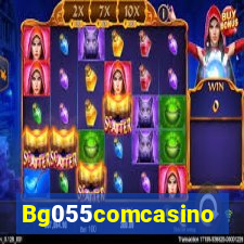 Bg055comcasino