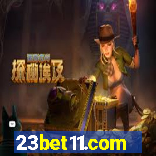 23bet11.com