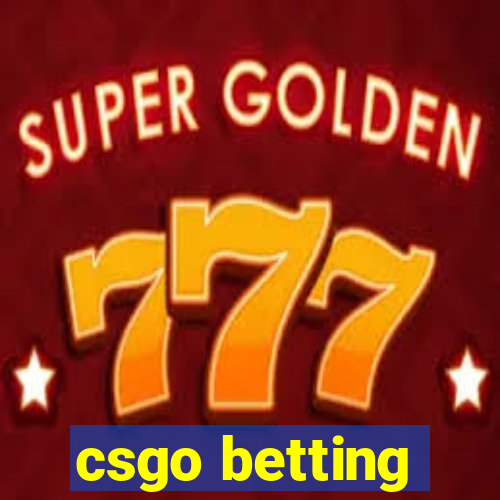 csgo betting