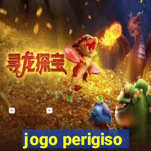 jogo perigiso