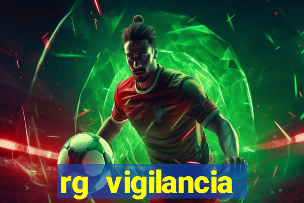 rg vigilancia trabalhe conosco porto velho