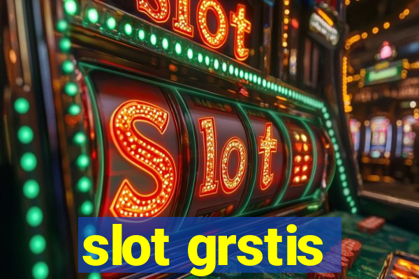 slot grstis