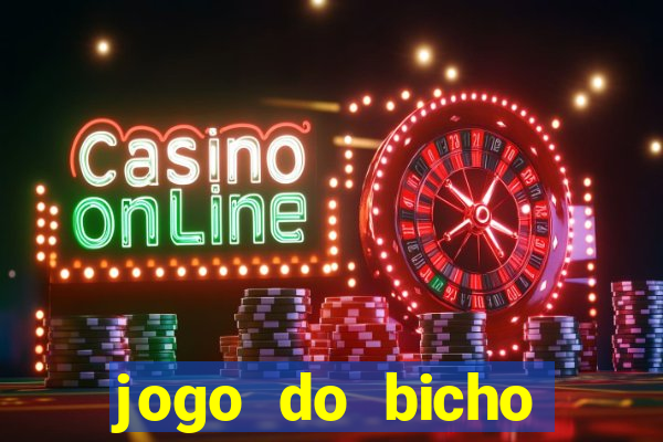 jogo do bicho online confiável