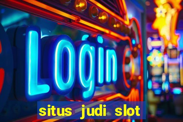 situs judi slot mpo terbaru