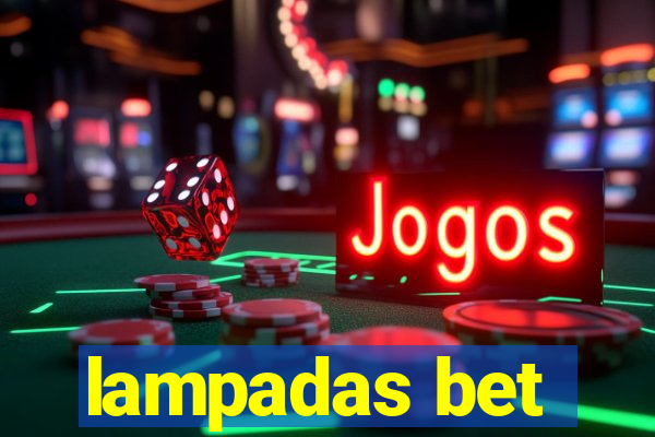 lampadas bet