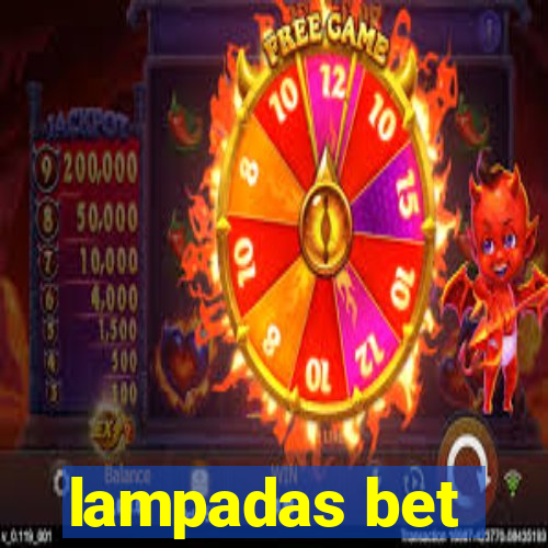 lampadas bet