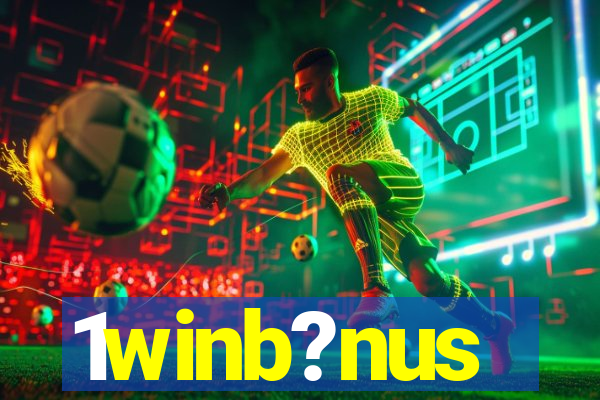 1winb?nus