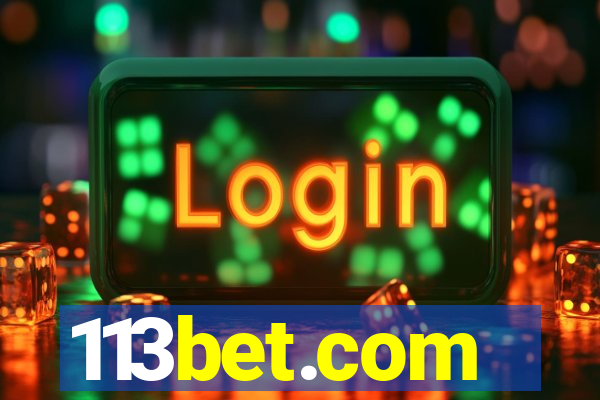 113bet.com