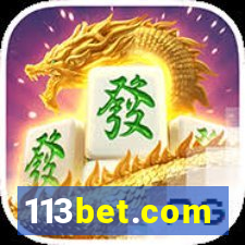 113bet.com