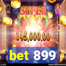 bet 899