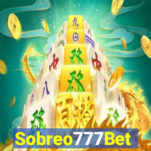 Sobreo777Bet