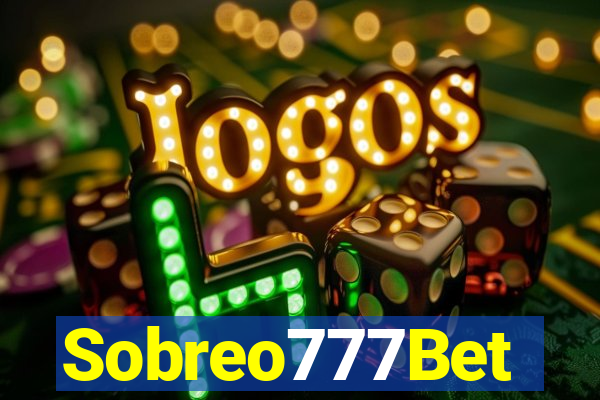 Sobreo777Bet