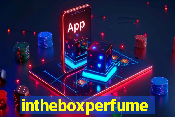 intheboxperfumes