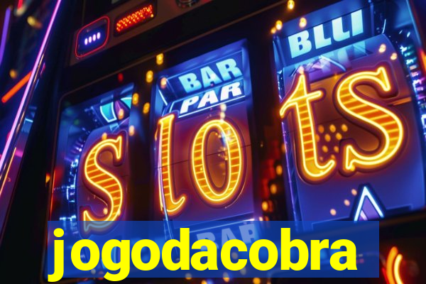 jogodacobra