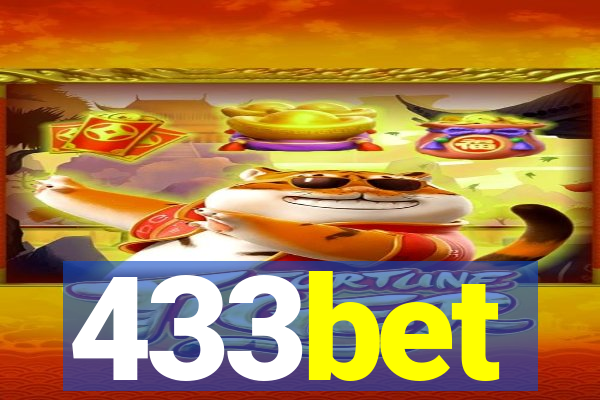 433bet