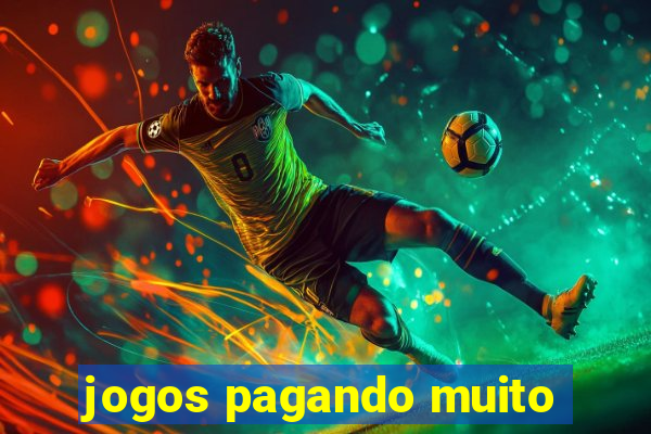 jogos pagando muito