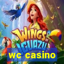 wc casino