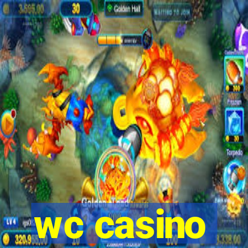 wc casino