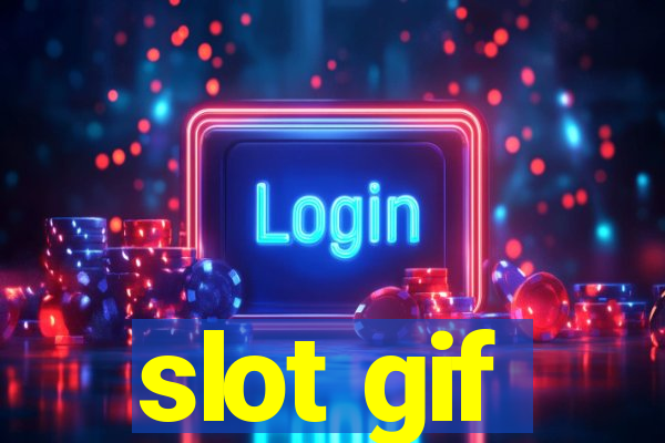 slot gif