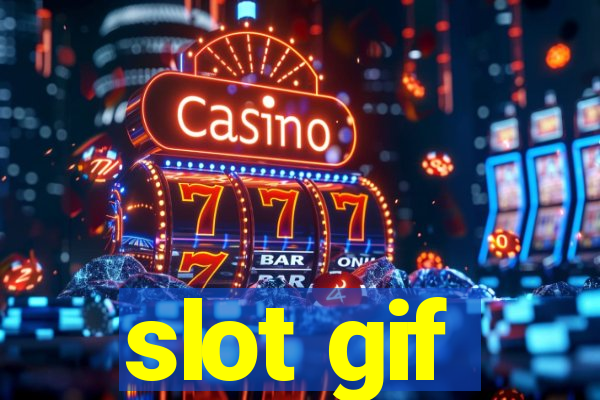 slot gif