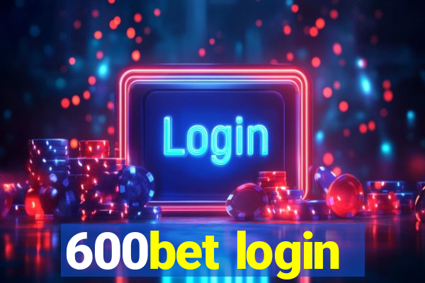 600bet login