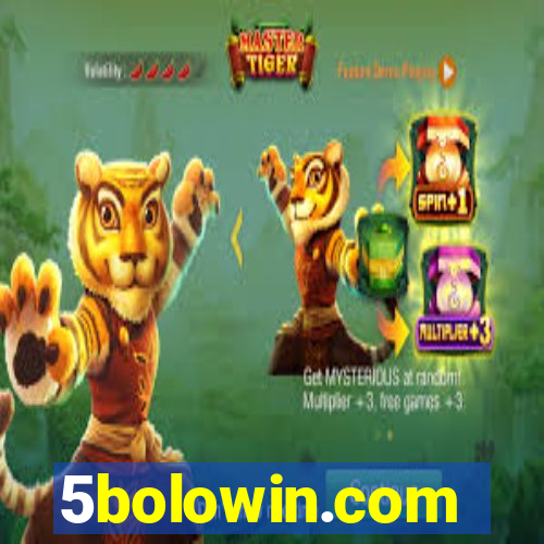 5bolowin.com