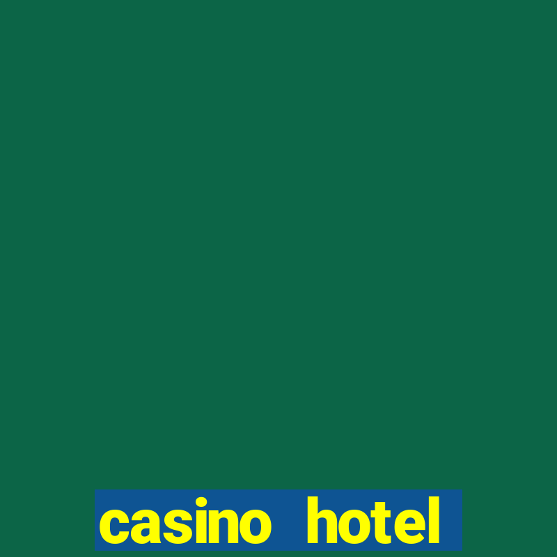 casino hotel algarve portugal