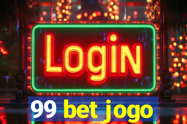 99 bet jogo