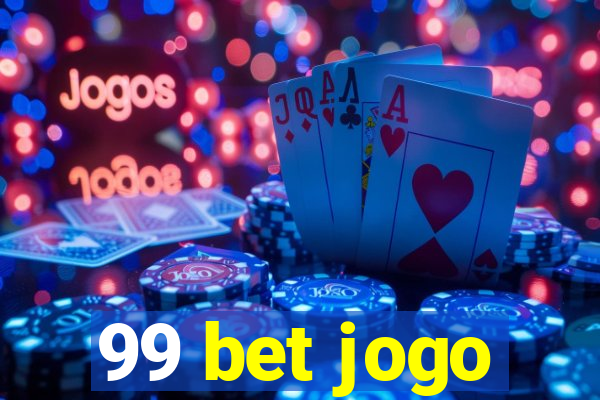 99 bet jogo