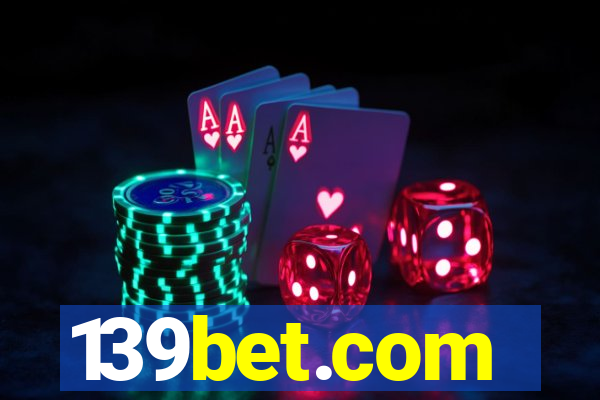 139bet.com