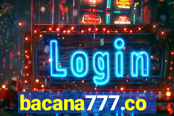 bacana777.co