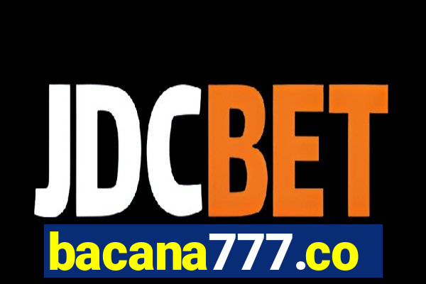 bacana777.co