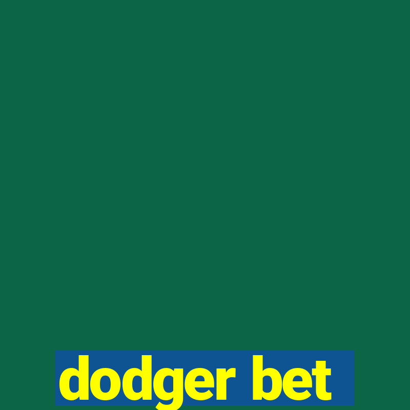 dodger bet