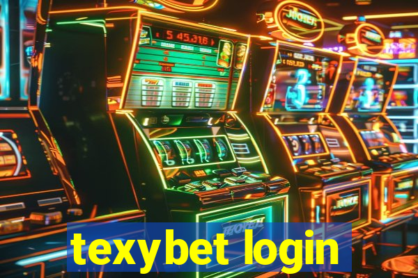 texybet login