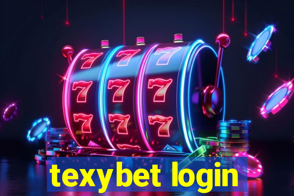 texybet login