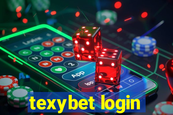 texybet login