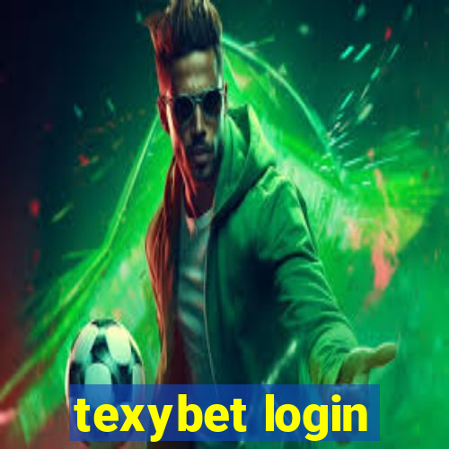 texybet login