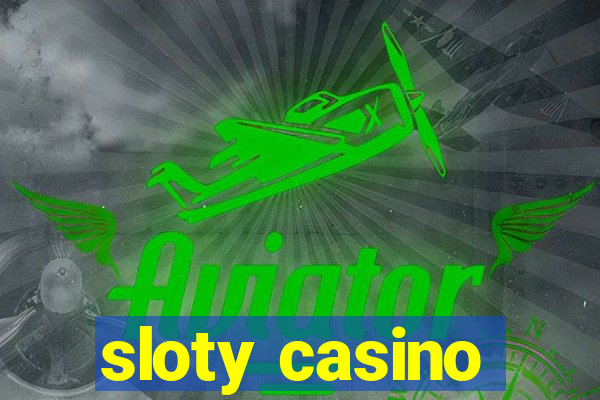 sloty casino