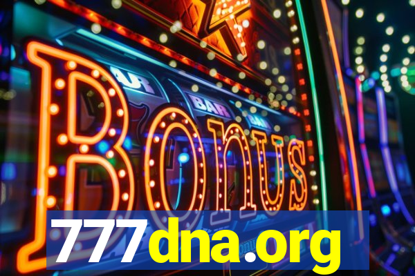 777dna.org