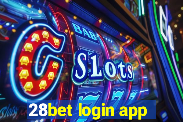 28bet login app