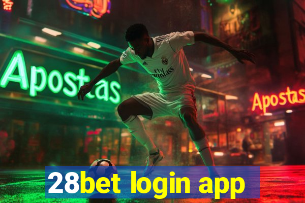 28bet login app