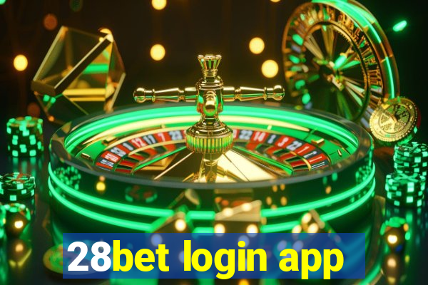 28bet login app