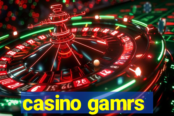 casino gamrs